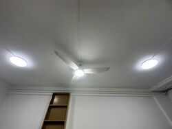Blk 1 Ghim Moh Green (Queenstown), HDB 3 Rooms #534276771
